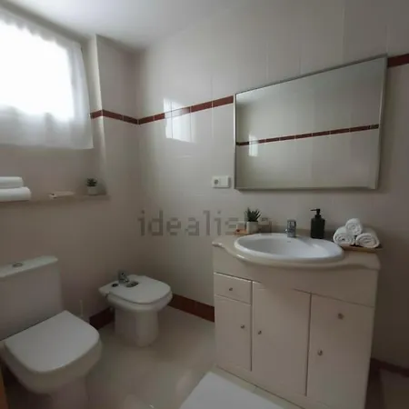 Cozy 2bedroom Near Ruzafa Turia Park * Valencia