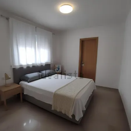 Cozy 2bedroom Near Ruzafa Turia Park Apartman *